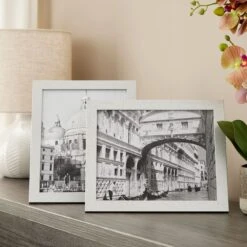 2-Pack Logan Tabletop Frames By Studio Décor® -Optima Home Decor Store 10578271 20