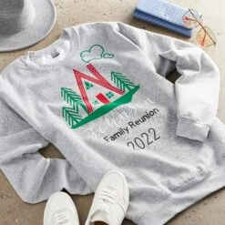 Gildan® Men's Crewneck Sweatshirt 29 Gildan® Men's Crewneck Sweatshirt -Optima Home Decor Store 10619426 20