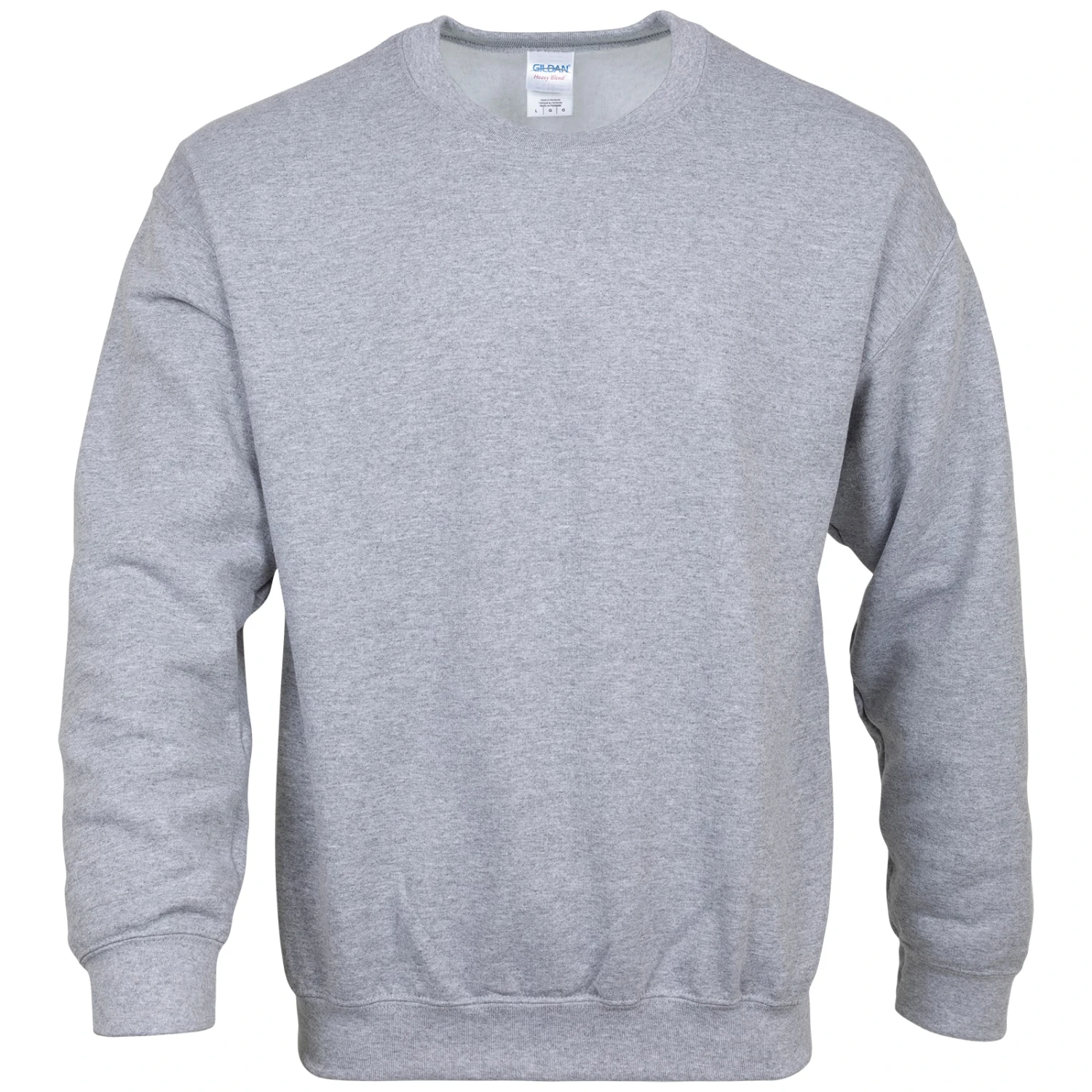 Gildan® Men's Crewneck Sweatshirt 12 Gildan® Men's Crewneck Sweatshirt - Image 10