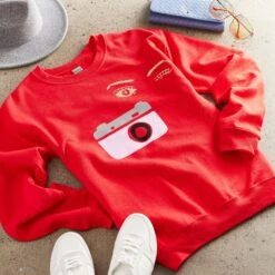 Gildan® Men's Crewneck Sweatshirt 36 Gildan® Men's Crewneck Sweatshirt -Optima Home Decor Store 10619427 20