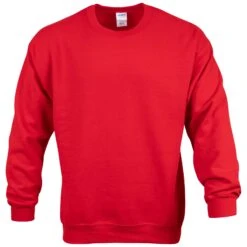 Gildan® Men's Crewneck Sweatshirt 38 Gildan® Men's Crewneck Sweatshirt -Optima Home Decor Store 10619427 3