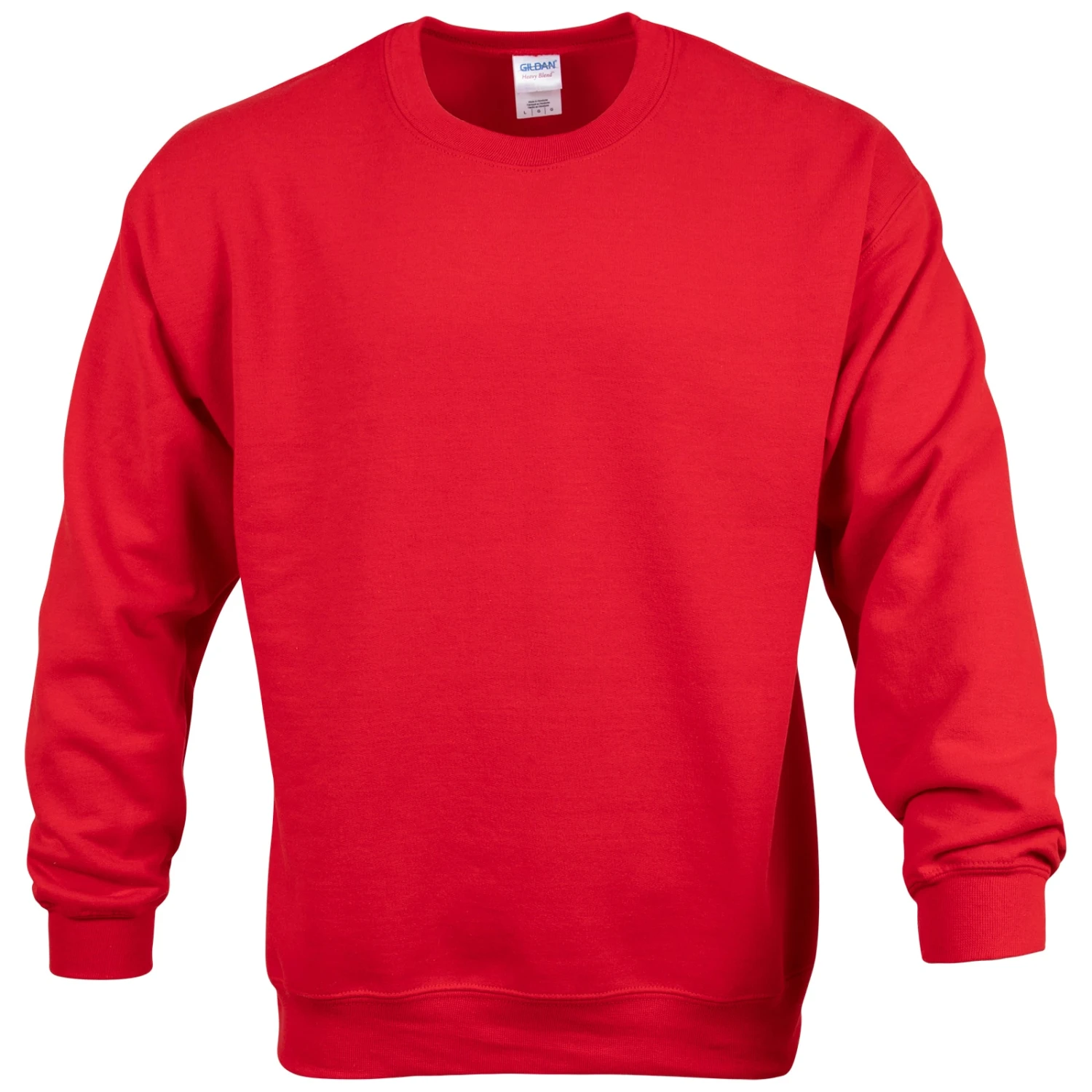 Gildan® Men's Crewneck Sweatshirt 19 Gildan® Men's Crewneck Sweatshirt - Image 17