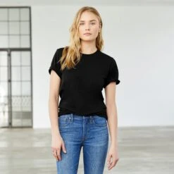 BELLA+CANVAS® Adult Unisex T-Shirt -Optima Home Decor Store 10623183 10