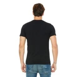 BELLA+CANVAS® Adult Unisex T-Shirt -Optima Home Decor Store 10623183 4