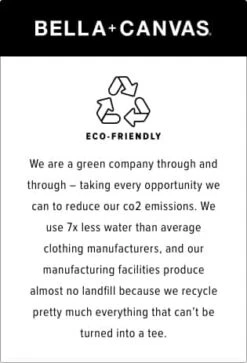 BELLA+CANVAS® Adult Unisex T-Shirt -Optima Home Decor Store 10623191 12