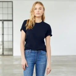 BELLA+CANVAS® Adult Unisex T-Shirt -Optima Home Decor Store 10623208 10