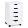 Modular Mobile Chest By Simply Tidy™ -Optima Home Decor Store 10624101 1