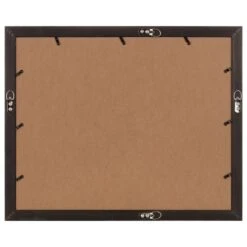 Silver Galvanized Frame With Double Mat, Gallery By Studio Décor® -Optima Home Decor Store 10624978 7