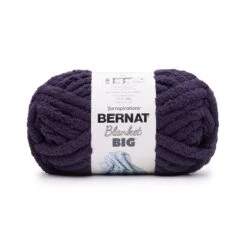 12 Pack: Bernat® Blanket Big™ Yarn -Optima Home Decor Store 10630107 1