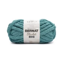12 Pack: Bernat® Blanket Big™ Yarn -Optima Home Decor Store 10630118 1