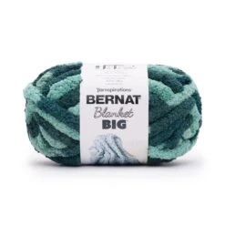 12 Pack: Bernat® Blanket Big™ Yarn -Optima Home Decor Store 10630132 1
