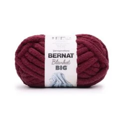 12 Pack: Bernat® Blanket Big™ Yarn -Optima Home Decor Store 10630141 1