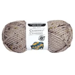15 Pack: Charisma™ Tweed Yarn By Loops & Threads® 23 15 Pack: Charisma™ Tweed Yarn By Loops & Threads® -Optima Home Decor Store 10632242 1
