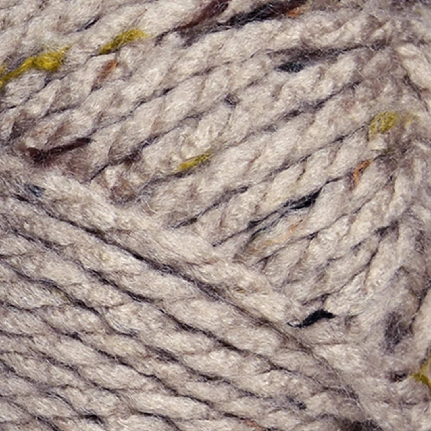 15 Pack: Charisma™ Tweed Yarn By Loops & Threads® 13 15 Pack: Charisma™ Tweed Yarn By Loops & Threads® - Image 11