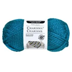 15 Pack: Charisma™ Yarn By Loops & Threads® -Optima Home Decor Store 10632457 1