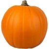 9" Orange Craft Pumpkin By Ashland® -Optima Home Decor Store 10638818 1