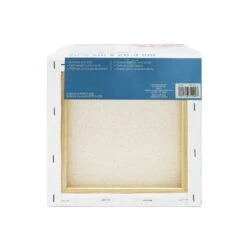 8 Packs: 12 Ct. (96 Total) 8" X 8" Super Value Canvas By Artist's Loft™ Necessities™ -Optima Home Decor Store 10654631 2