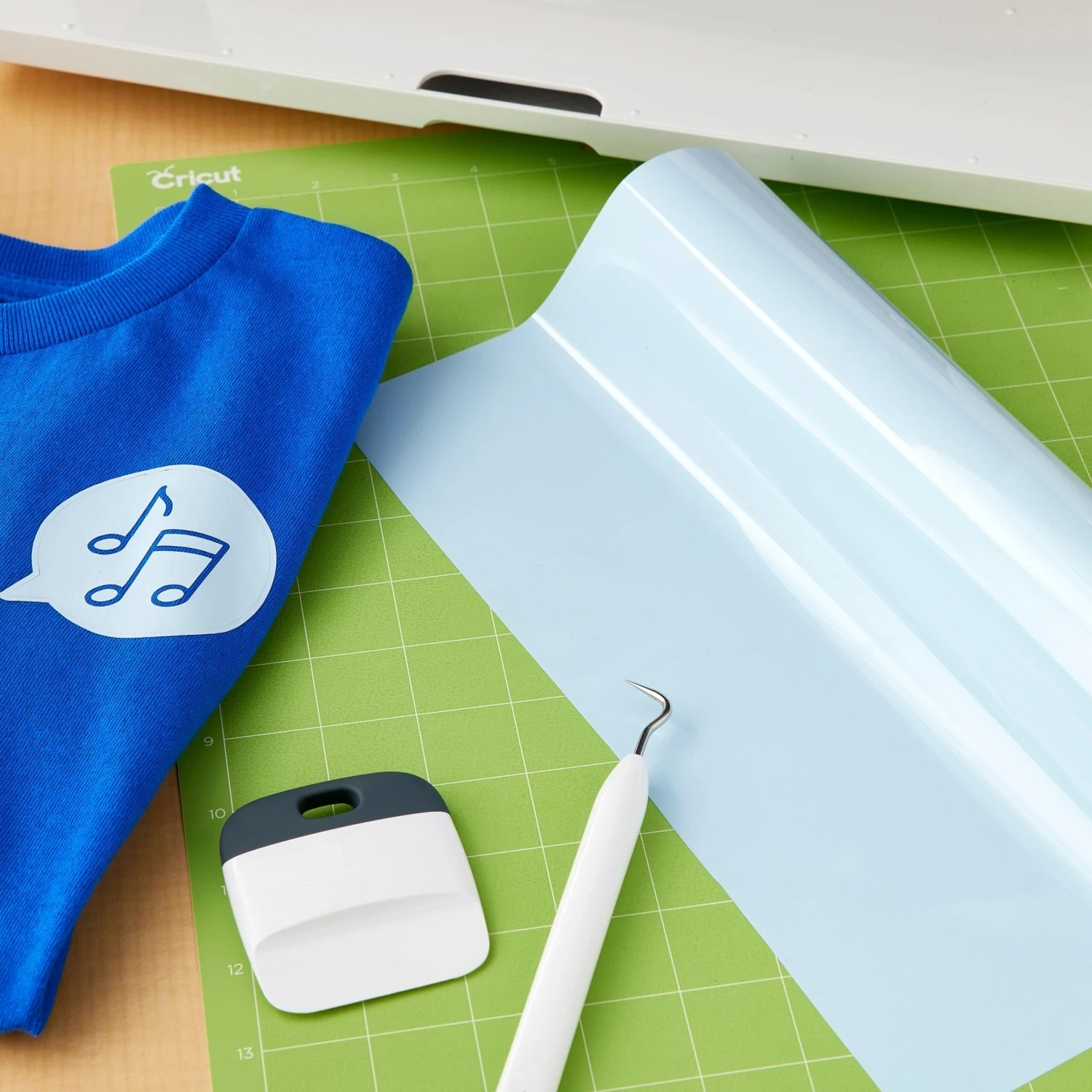 Siser® EasyWeed® Heat Transfer Vinyl, 36" 12 Siser® EasyWeed® Heat Transfer Vinyl, 36" - Image 10