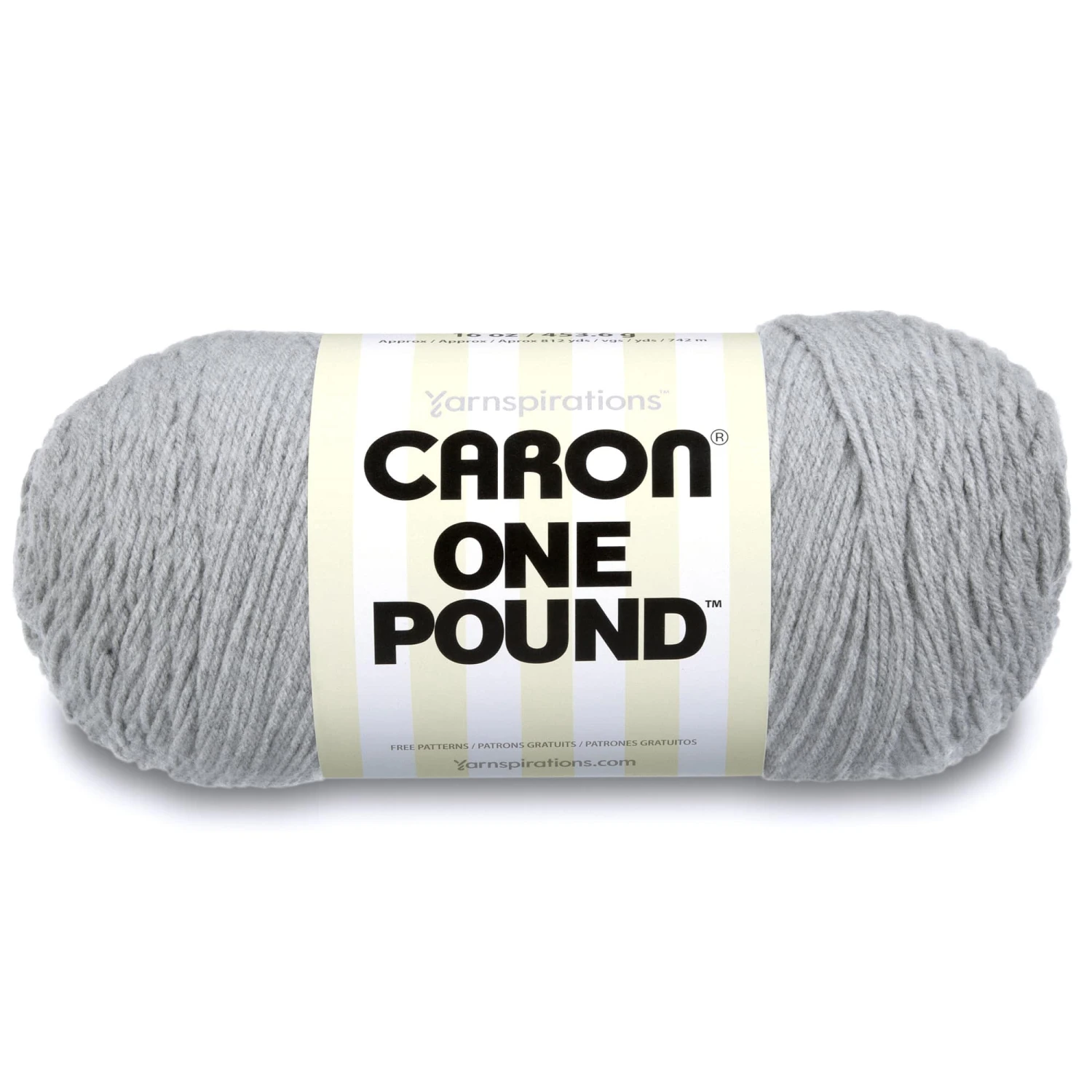 10 Pack: Caron® One Pound™ Yarn 14 10 Pack: Caron® One Pound™ Yarn - Image 12
