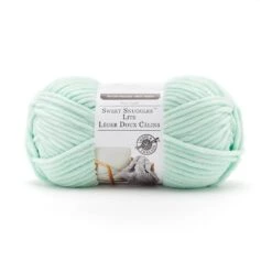 12 Pack: Sweet Snuggles™ Lite Yarn By Loops & Threads® 40 12 Pack: Sweet Snuggles™ Lite Yarn By Loops & Threads® -Optima Home Decor Store 10662254 1
