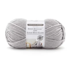 12 Pack: Sweet Snuggles™ Lite Yarn By Loops & Threads®