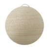 18" Unfinished Round Plaque By Make Market® -Optima Home Decor Store 10662934 1