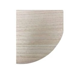 18" Unfinished Round Plaque By Make Market® -Optima Home Decor Store 10662934 2