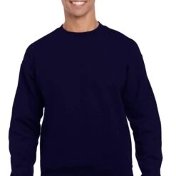 Gildan® Men's Crewneck Sweatshirt 33 Gildan® Men's Crewneck Sweatshirt -Optima Home Decor Store 10665442 2
