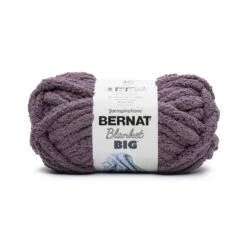 12 Pack: Bernat® Blanket Big™ Yarn -Optima Home Decor Store 10666947 1