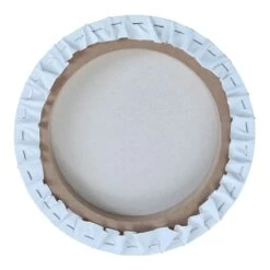 12 Pack: Level 1 Round Traditional Profile Canvas By Artist's Loft™ 22 12 Pack: Level 1 Round Traditional Profile Canvas By Artist's Loft™ -Optima Home Decor Store 10669550 2