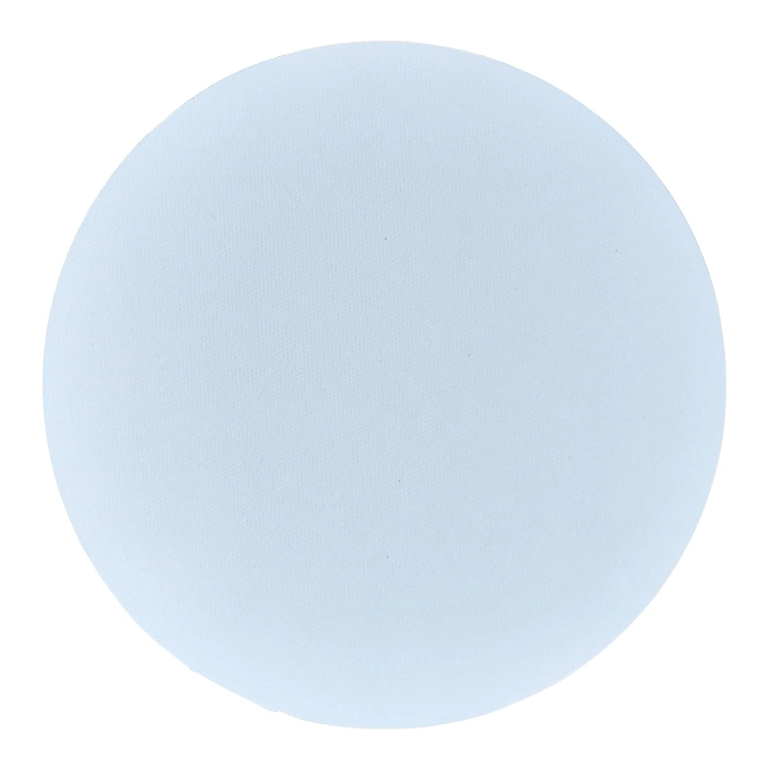 12 Pack: Level 1 Round Traditional Profile Canvas By Artist's Loft™ 9 12 Pack: Level 1 Round Traditional Profile Canvas By Artist's Loft™ - Image 7