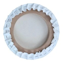 12 Pack: Level 1 Round Traditional Profile Canvas By Artist's Loft™ 25 12 Pack: Level 1 Round Traditional Profile Canvas By Artist's Loft™ -Optima Home Decor Store 10669559 2