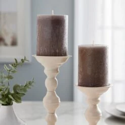2.95" X 4" Scented Pillar Candles, 2ct. By Ashland® -Optima Home Decor Store 10671523 20