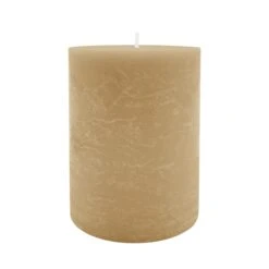 2.95" X 4" Scented Pillar Candles, 2ct. By Ashland® -Optima Home Decor Store 10671525 2