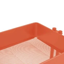 Lexington 3-Tier Rolling Cart By Simply Tidy™ -Optima Home Decor Store 10682468 3