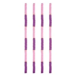 12 Pack: Polymer Clay Heishi Beads, 6mm By Bead Landing™ 34 12 Pack: Polymer Clay Heishi Beads, 6mm By Bead Landing™ -Optima Home Decor Store 10686651 2