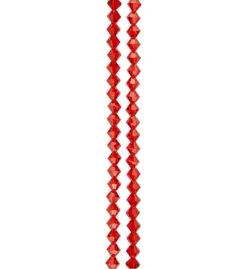 12 Pack: Preciosa Glass Crystal Bicone Beads, 6mm By Bead Landing™ -Optima Home Decor Store 10686712 2