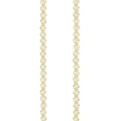 12 Pack: Preciosa® Czech Crystal Bicone Beads, 4mm By Bead Landing™