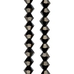 12 Pack: Preciosa® Czech Crystal Bicone Beads, 4mm By Bead Landing™ 37 12 Pack: Preciosa® Czech Crystal Bicone Beads, 4mm By Bead Landing™ -Optima Home Decor Store 10686721 1