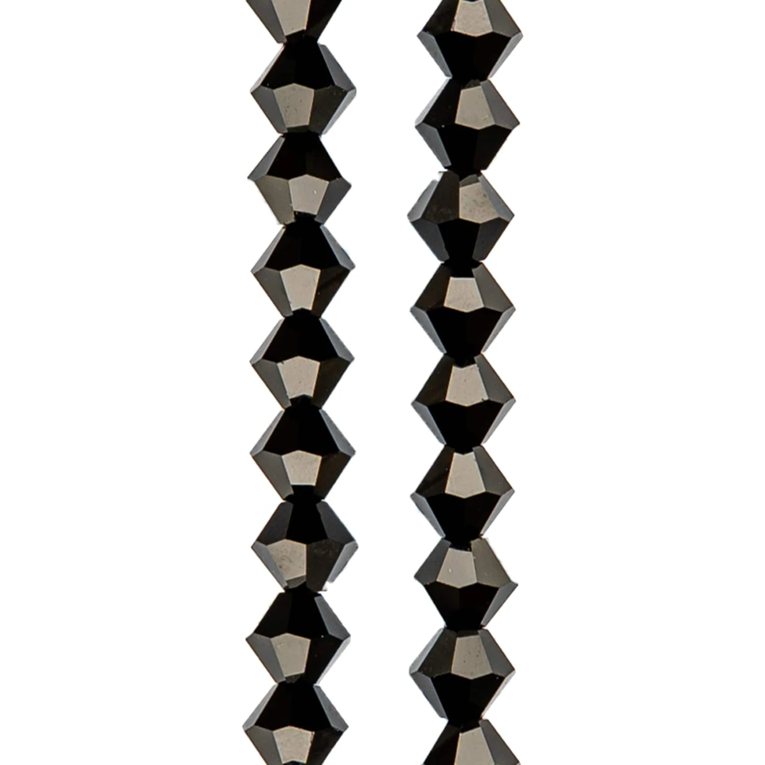 12 Pack: Preciosa® Czech Crystal Bicone Beads, 4mm By Bead Landing™ 18 12 Pack: Preciosa® Czech Crystal Bicone Beads, 4mm By Bead Landing™ - Image 16