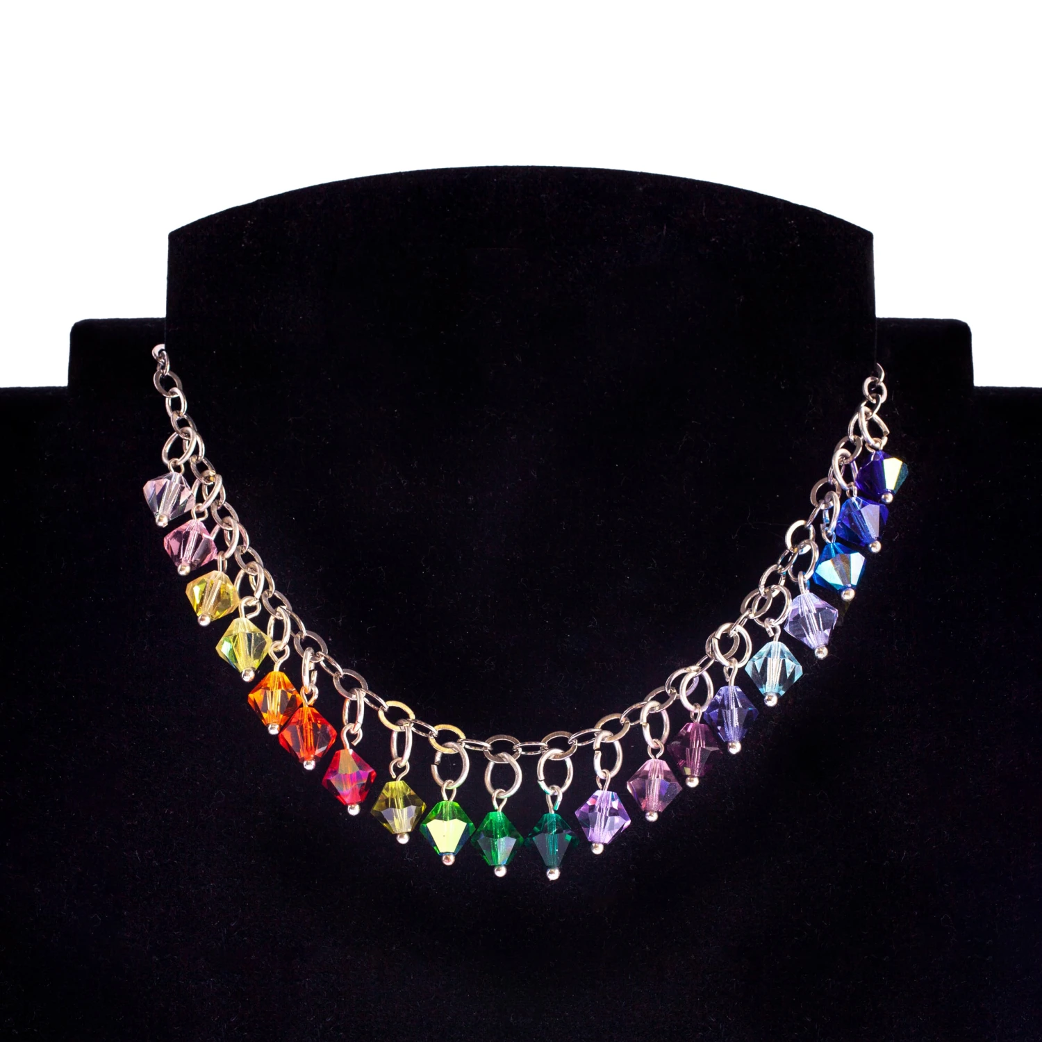 12 Pack: Preciosa® Czech Crystal Bicone Beads, 4mm By Bead Landing™ 21 12 Pack: Preciosa® Czech Crystal Bicone Beads, 4mm By Bead Landing™ - Image 19