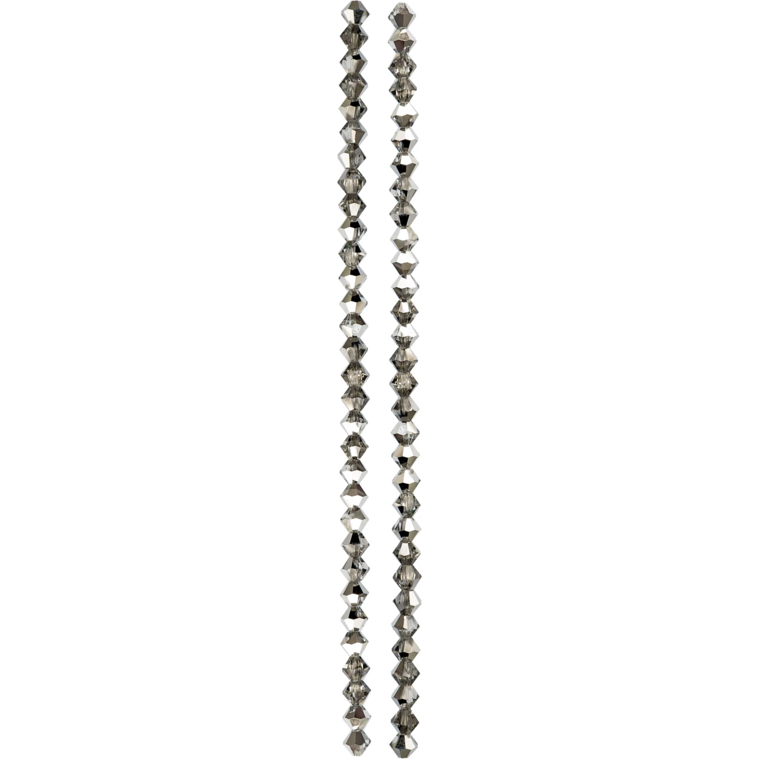 12 Pack: Preciosa® Czech Crystal Bicone Beads, 4mm By Bead Landing™ 12 12 Pack: Preciosa® Czech Crystal Bicone Beads, 4mm By Bead Landing™ - Image 10