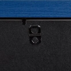 Sapphire Blue Belmont Picture Frame By Studio Décor® 30 Sapphire Blue Belmont Picture Frame By Studio Décor® -Optima Home Decor Store 10689456 4