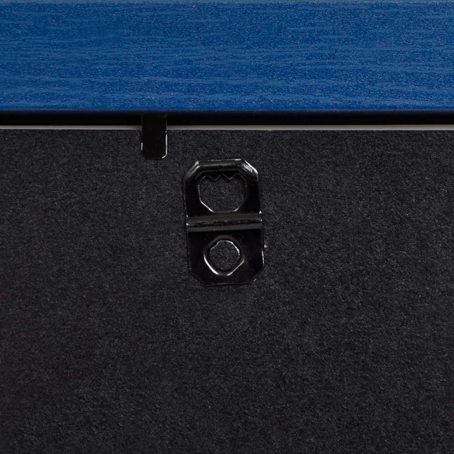 Sapphire Blue Belmont Picture Frame By Studio Décor® 11 Sapphire Blue Belmont Picture Frame By Studio Décor® - Image 9