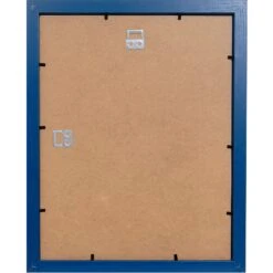 Sapphire Blue Belmont Picture Frame By Studio Décor® 39 Sapphire Blue Belmont Picture Frame By Studio Décor® -Optima Home Decor Store 10689490 2