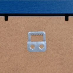 Sapphire Blue Belmont Picture Frame By Studio Décor® 40 Sapphire Blue Belmont Picture Frame By Studio Décor® -Optima Home Decor Store 10689490 3