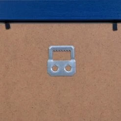 Sapphire Blue Belmont Picture Frame By Studio Décor® 34 Sapphire Blue Belmont Picture Frame By Studio Décor® -Optima Home Decor Store 10689494 2