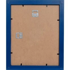 Sapphire Blue Belmont Picture Frame By Studio Décor® 35 Sapphire Blue Belmont Picture Frame By Studio Décor® -Optima Home Decor Store 10689494 3