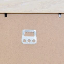 Blonde Belmont 18" X 24" Frame By Studio Décor® -Optima Home Decor Store 10689495 3