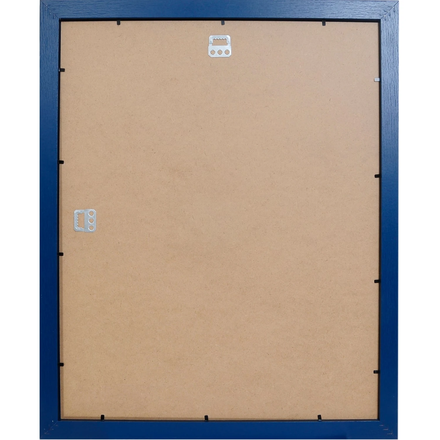 Sapphire Blue Belmont Picture Frame By Studio Décor® 4 Sapphire Blue Belmont Picture Frame By Studio Décor® - Image 2